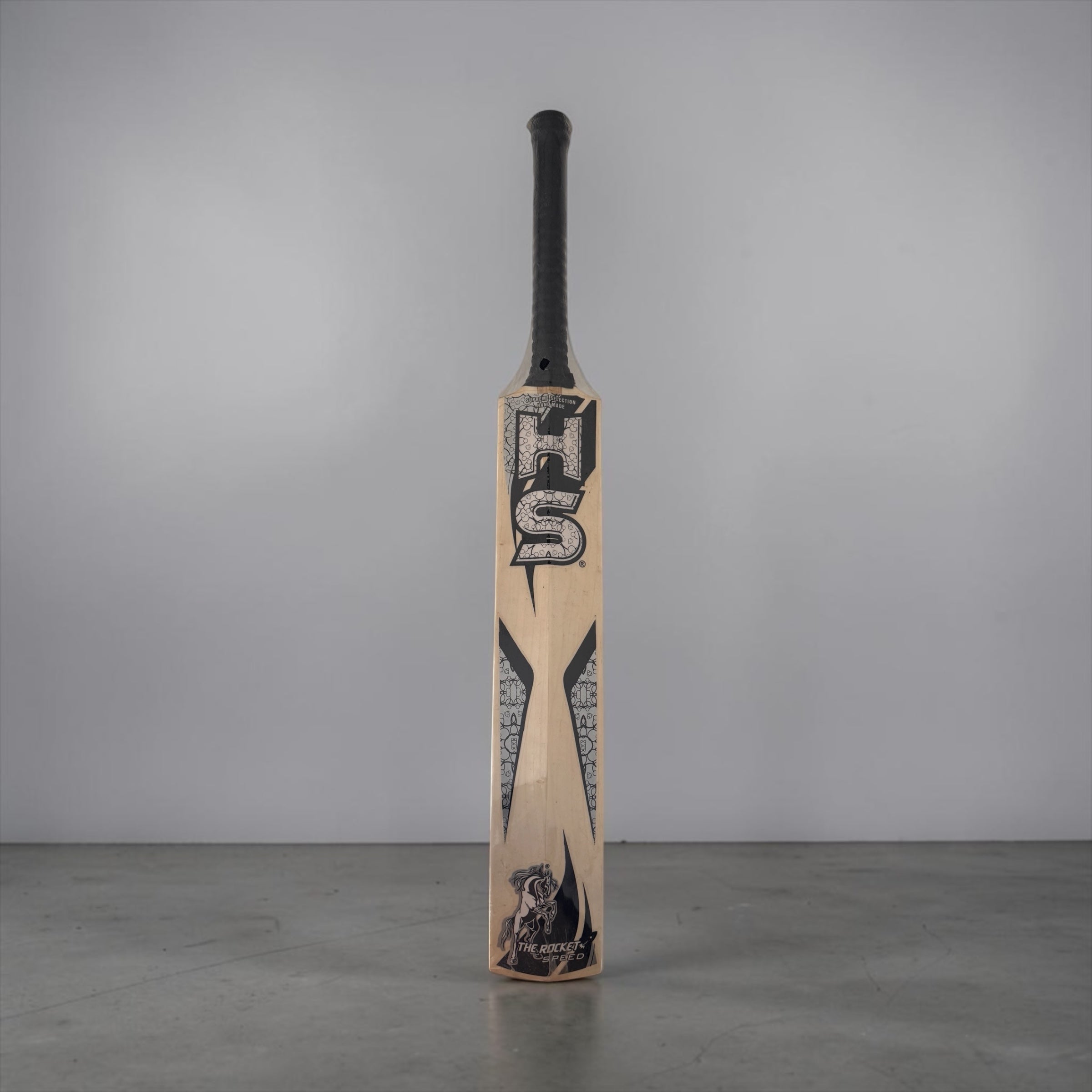 HS Indoor Rocket Cricket Bat