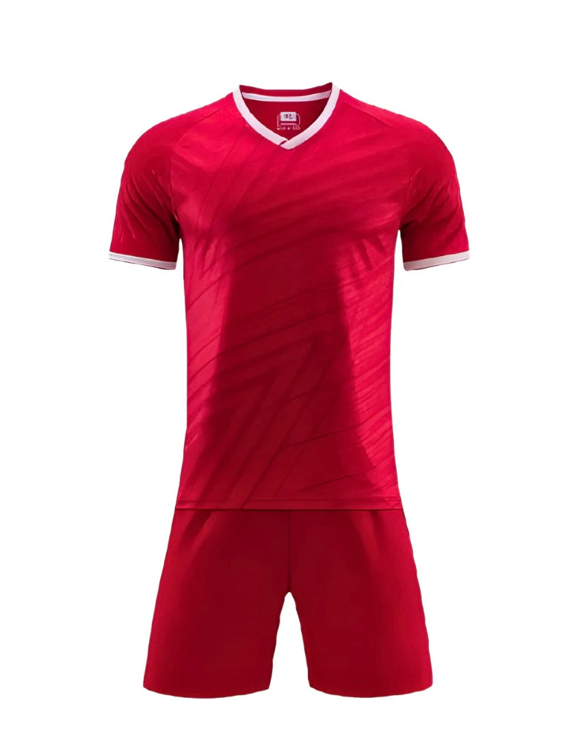 Grip Chief Soccer Kit - Kit Only