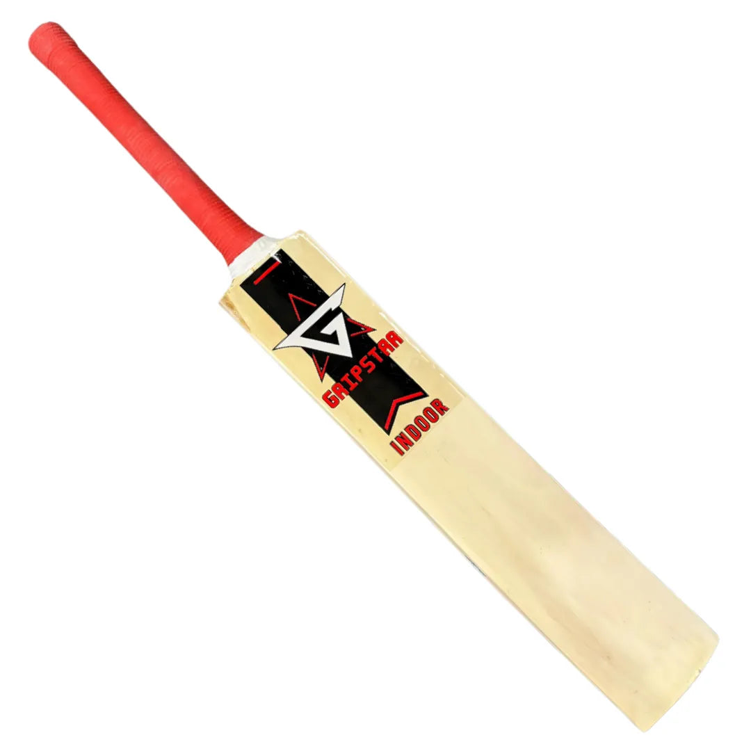 Grip Star Game Changer Indoor Cricket Bat