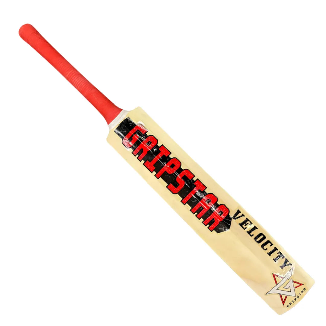 Grip Star Game Changer Indoor Cricket Bat