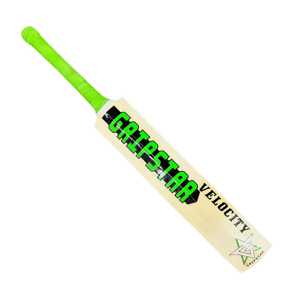 Grip Star Game Changer Indoor Cricket Bat