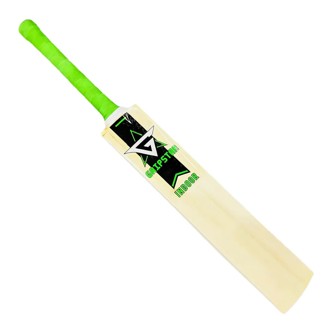Grip Star Game Changer Indoor Cricket Bat