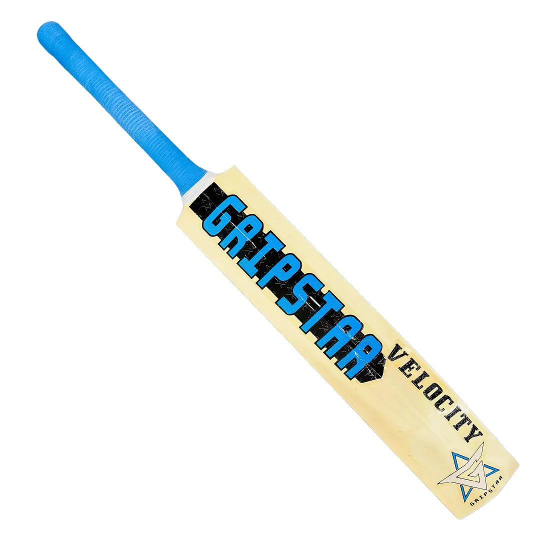 Grip Star Game Changer Indoor Cricket Bat