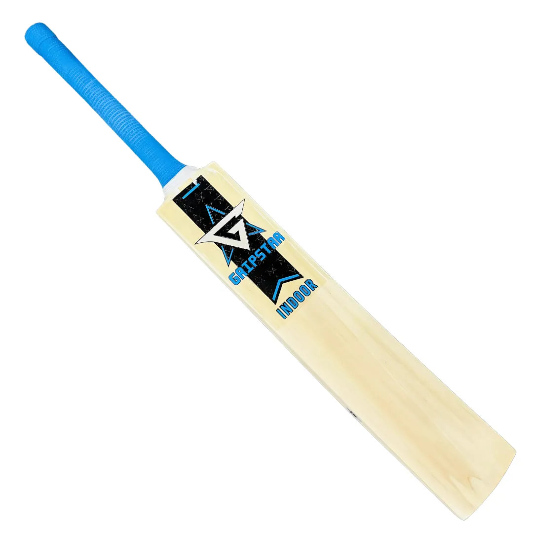Grip Star Game Changer Indoor Cricket Bat