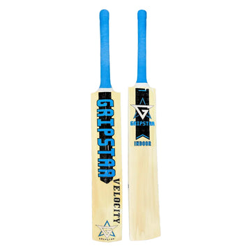 Grip Star Game Changer Indoor Cricket Bat