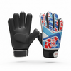 Grip Kids Goalkeeper Gloves (SPIDER)