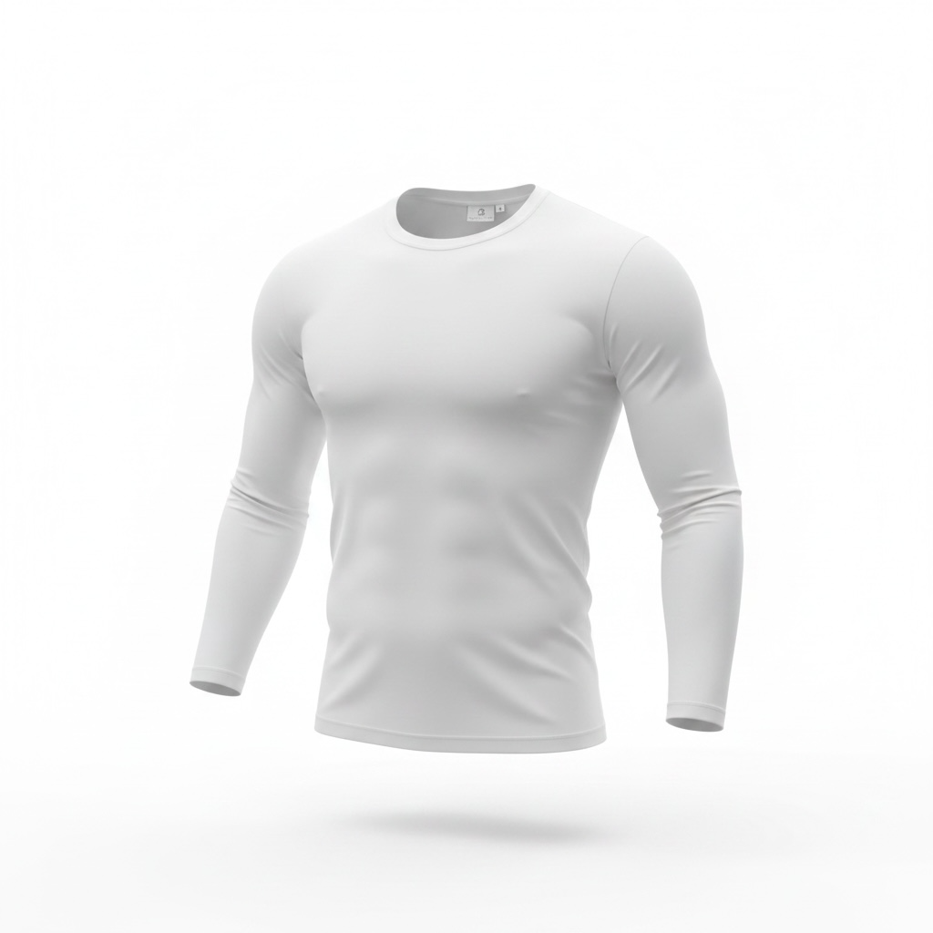 GRIP Athletic Compression Base Layers