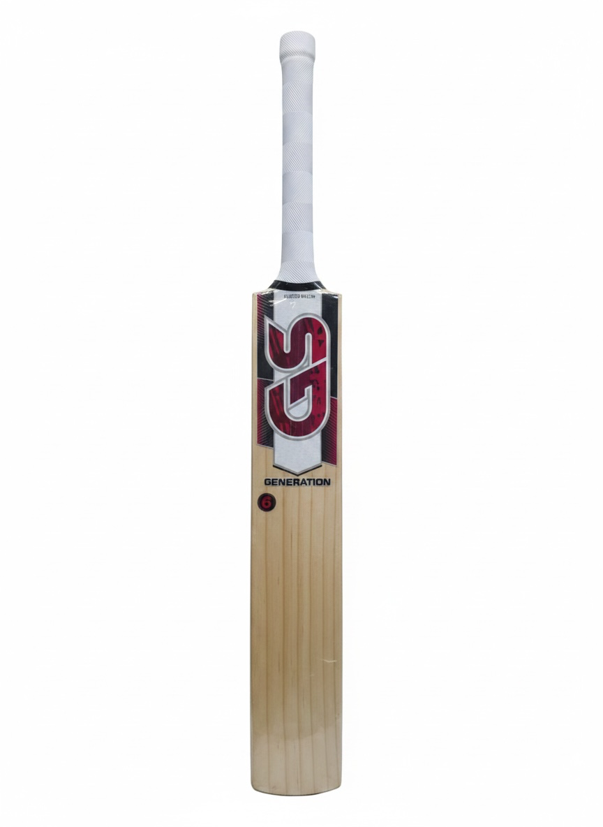GS Generation English Willow Cricket Bat