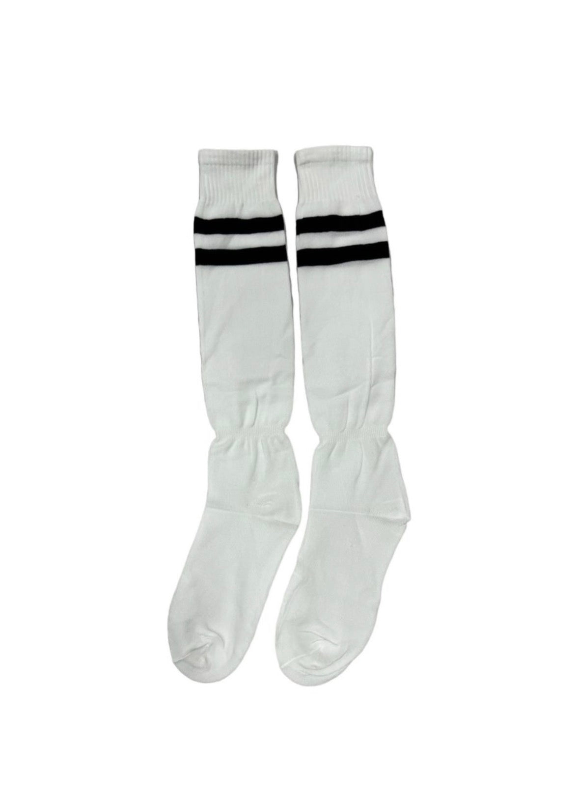 Grip Soccer Socks (Set of 14 Pairs) – Team Pack High Knee Football Socks