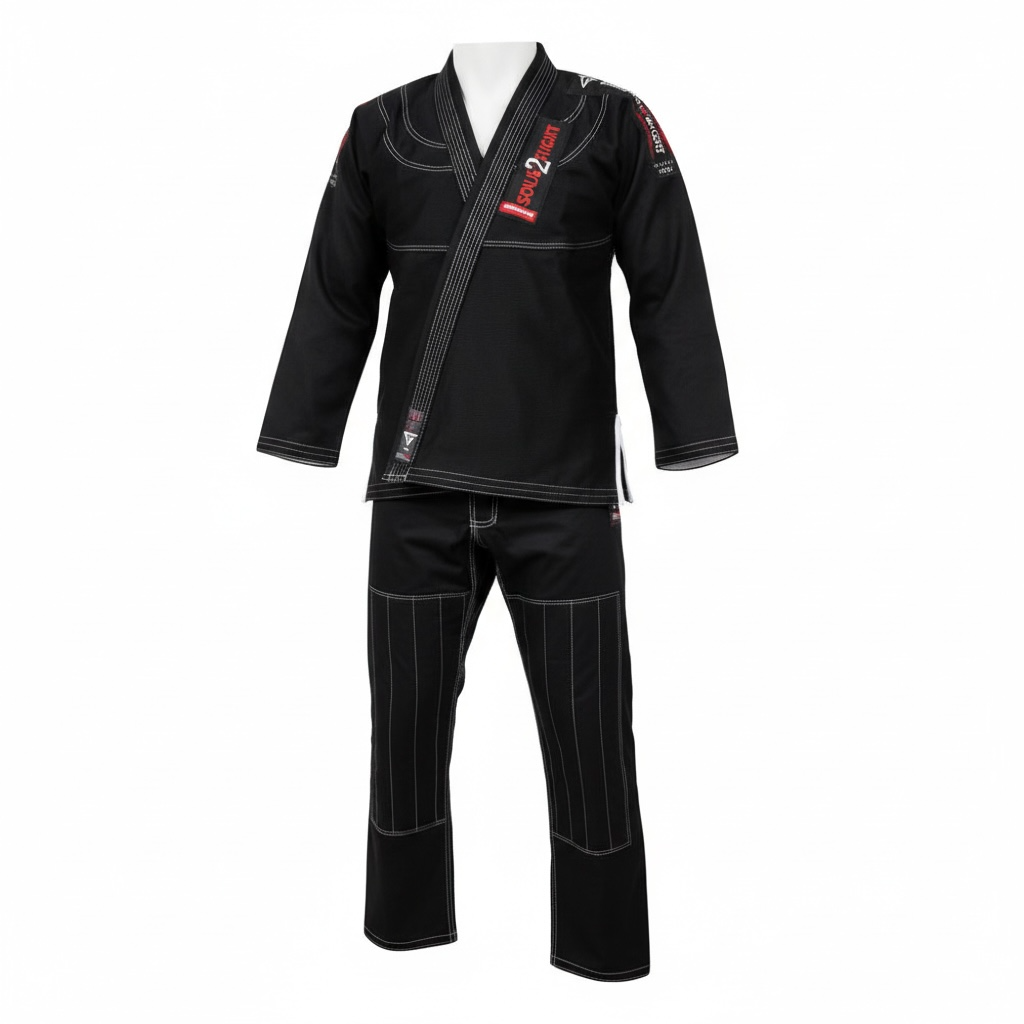 Grip Jitsu Suits – Professional Training & Competition Jiu Jitsu Gi