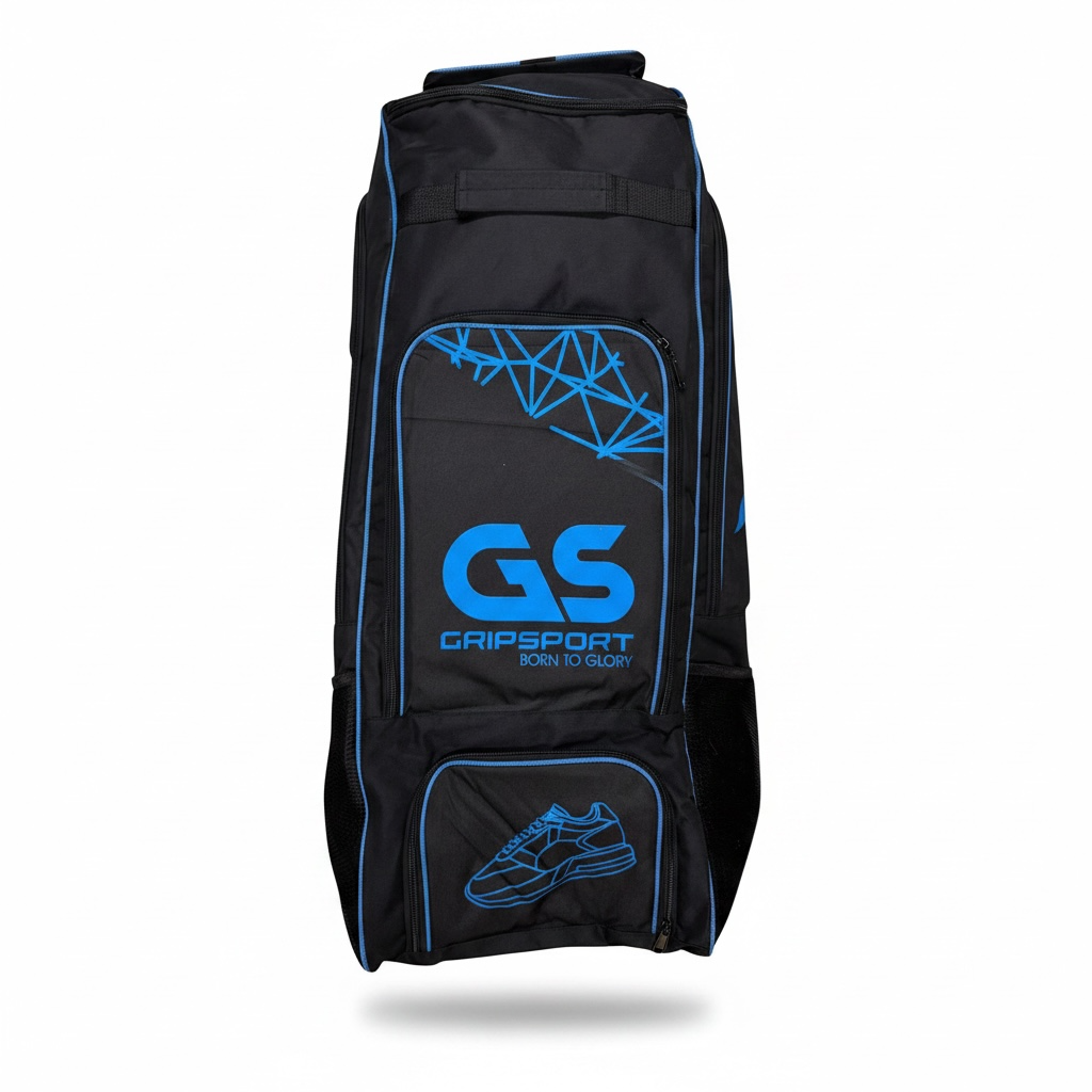 GS Rising Cricket Kit Bag