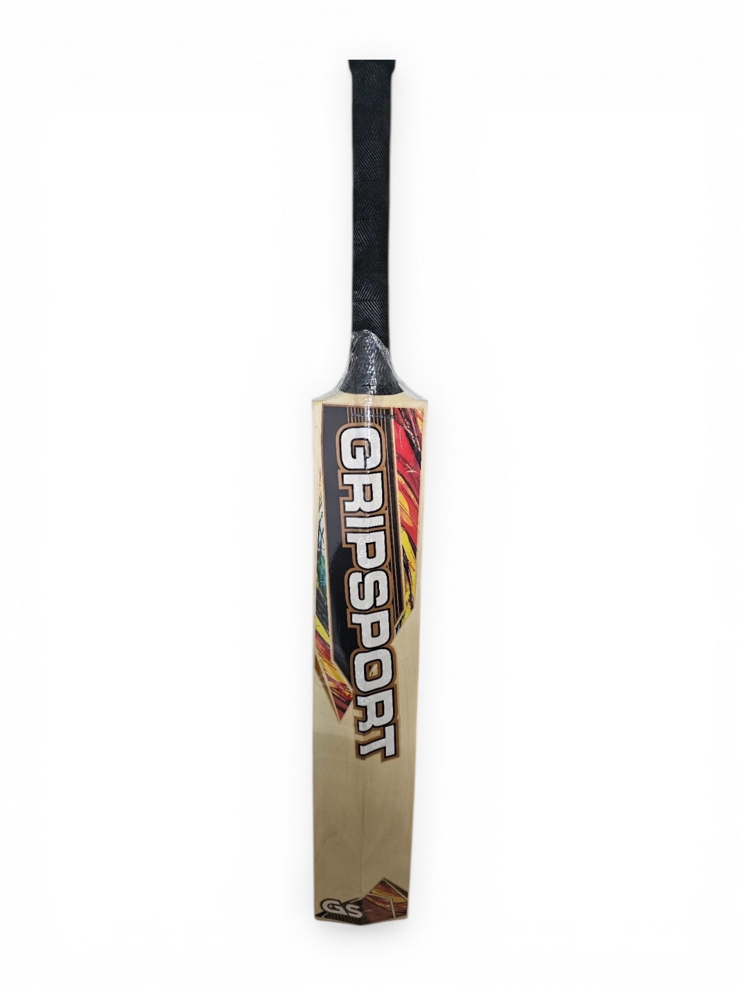 GS FIRE & ICE INDOOR CRICKET BAT