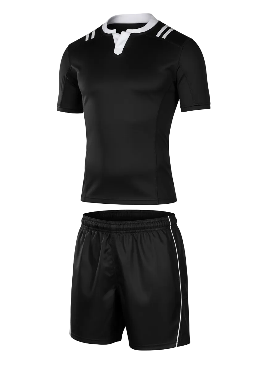 GS GripSport Rugby Team Kit – 22 Player Rugby Uniform Set | South Africa