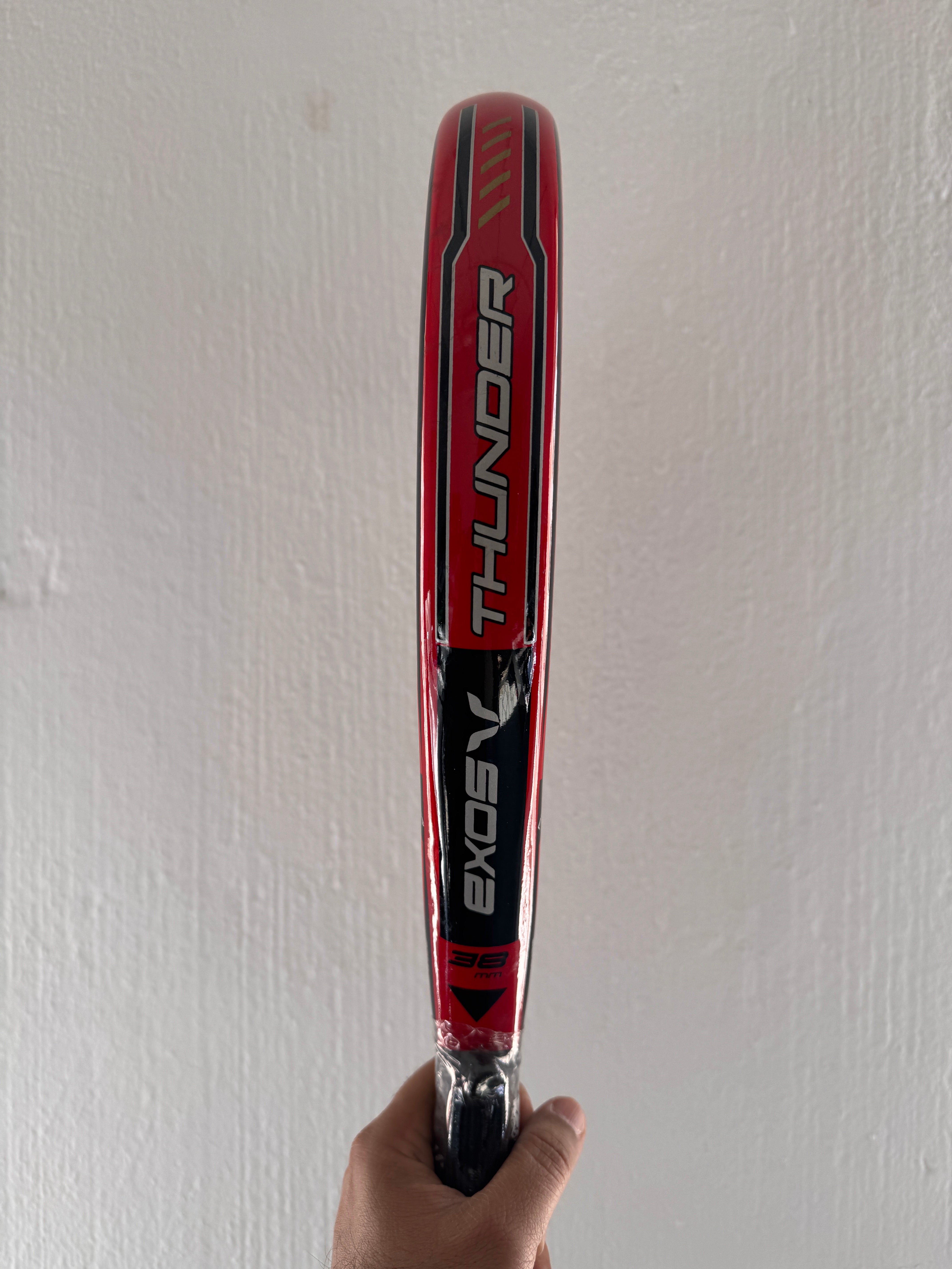 Athlito Thunder Game PRO Paddle Racket
