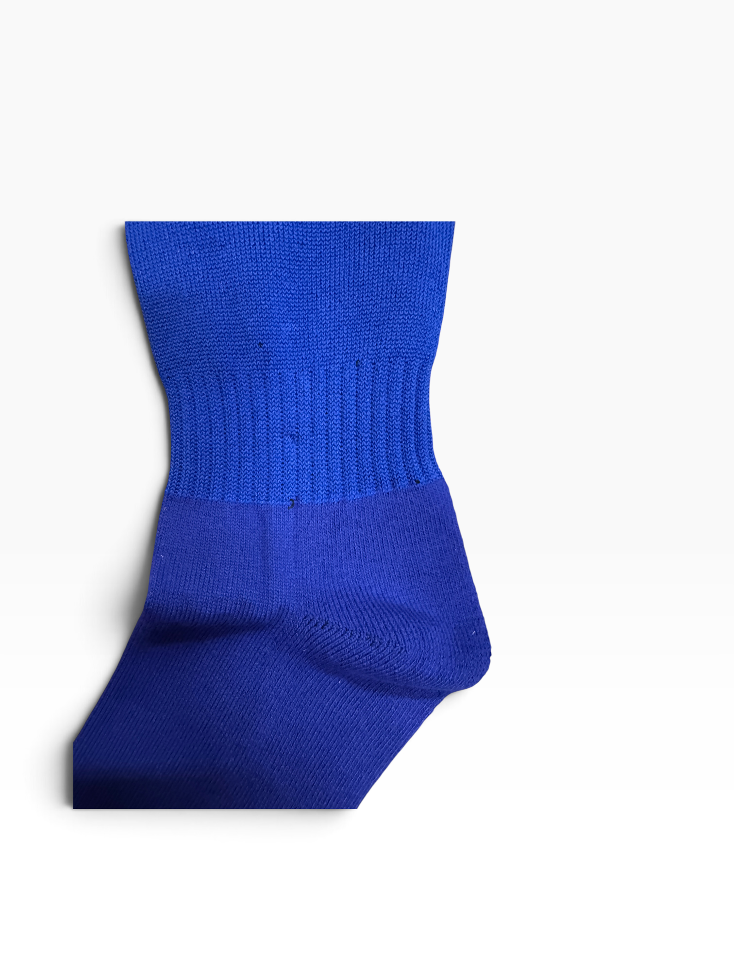 Grip Ultra Premium Soccer Socks (Single Pair) – Professional High-Knee Football Socks