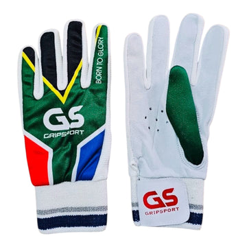 GS South African Premier Indoor Batting Gloves