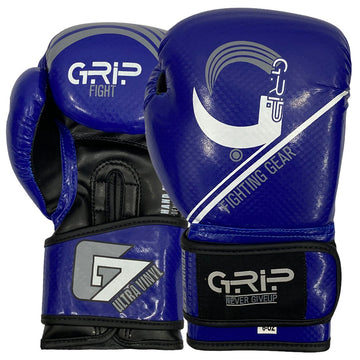 Grip FS Boxing Gloves | G7 Ultra Vinyal