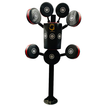 Get wholesale premium quality Grip FS Boxing Standing Focus Target