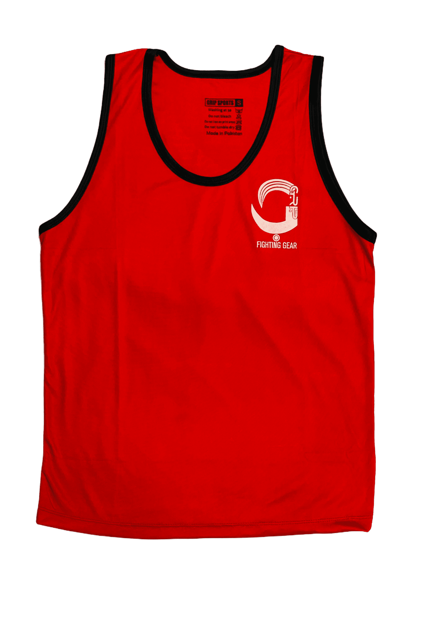 Grip FS Boxing Vest