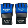 Grip FS MMA Vinyal Leather Gloves