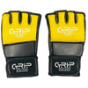 Grip FS MMA Vinyal Leather Gloves