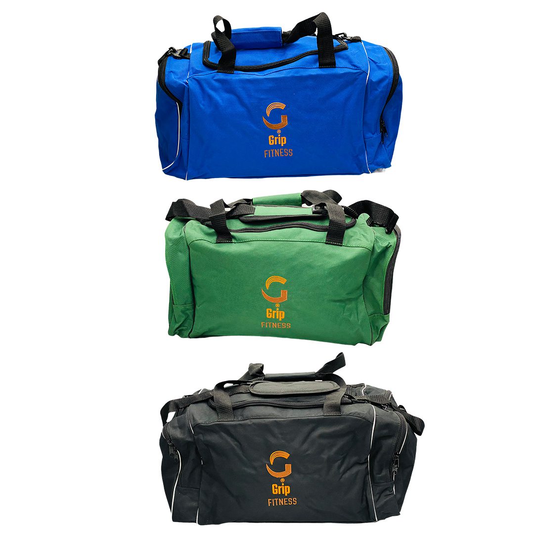 Get Premium Quality Grip FS String Gym Bag