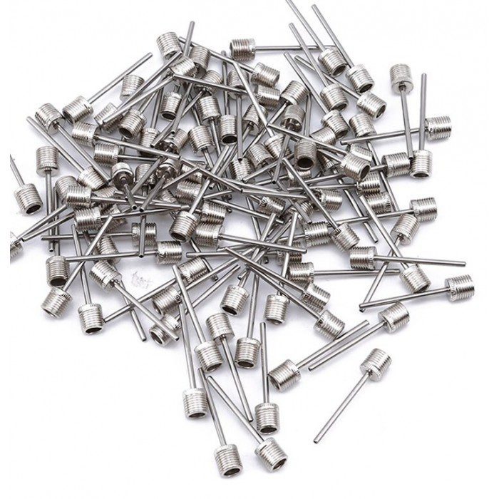Grip Inflating Needles | Pack of 100