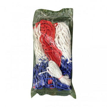 Grip Basketball Net | Tri Color