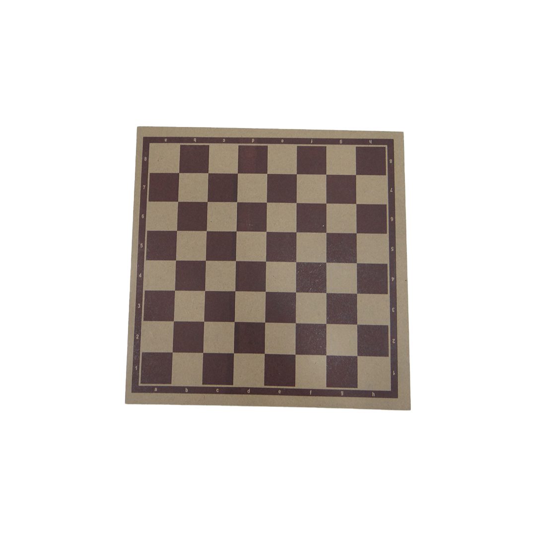 Grip Chess Board | Wooden