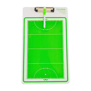 Grip Hockey Coaching Board - Trainer - 40x24cm