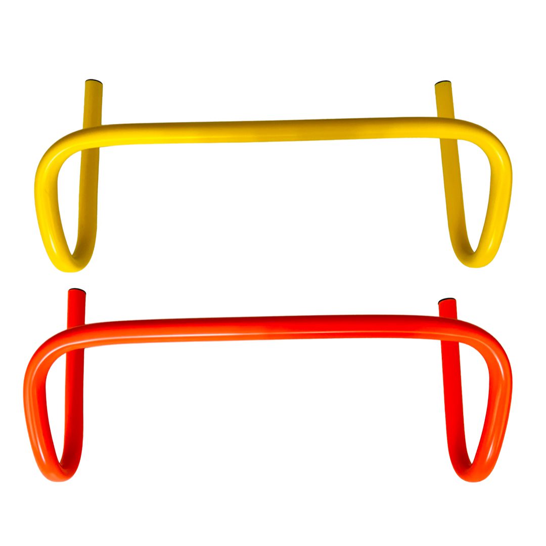 Grip Agility Hurdle