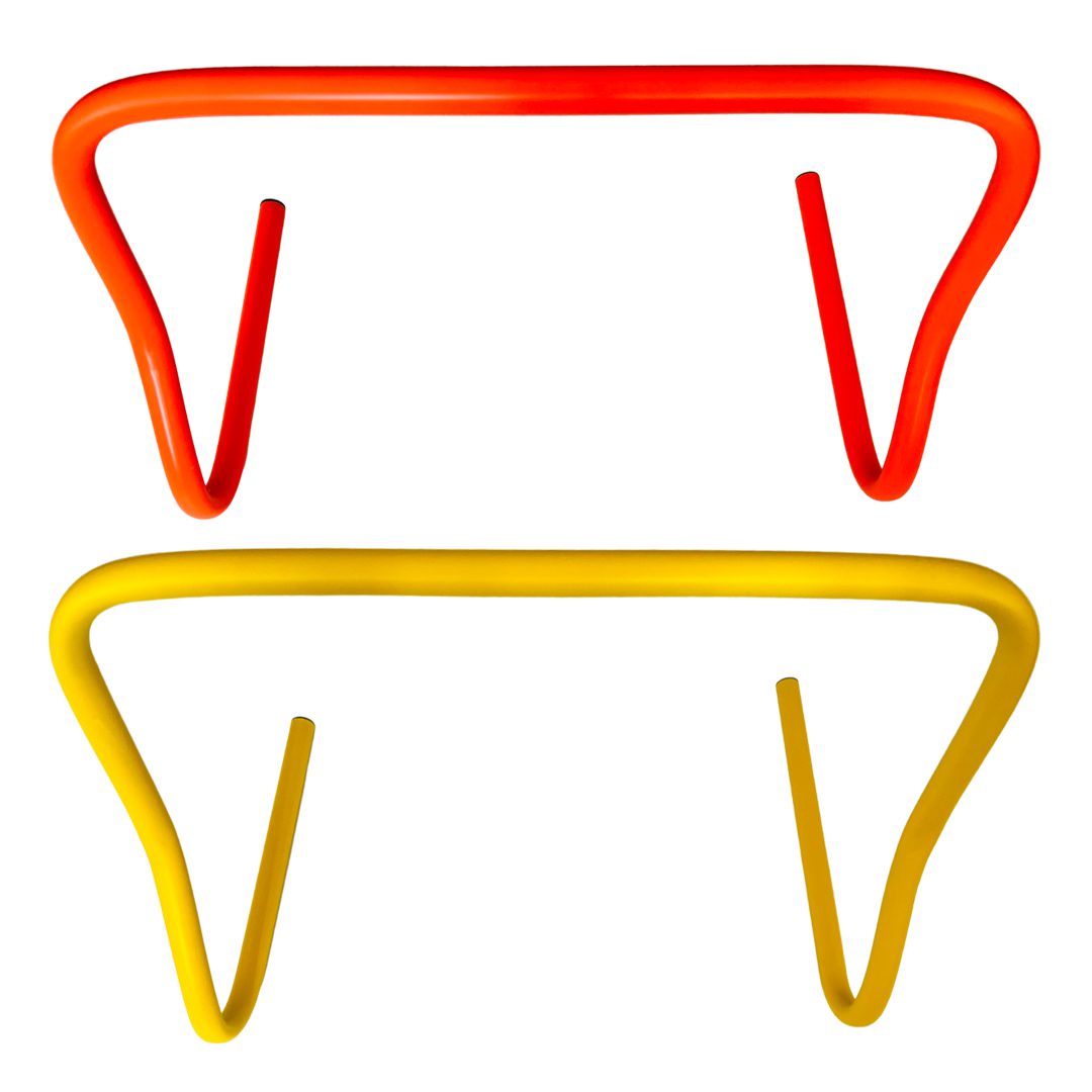 Grip Agility Hurdle
