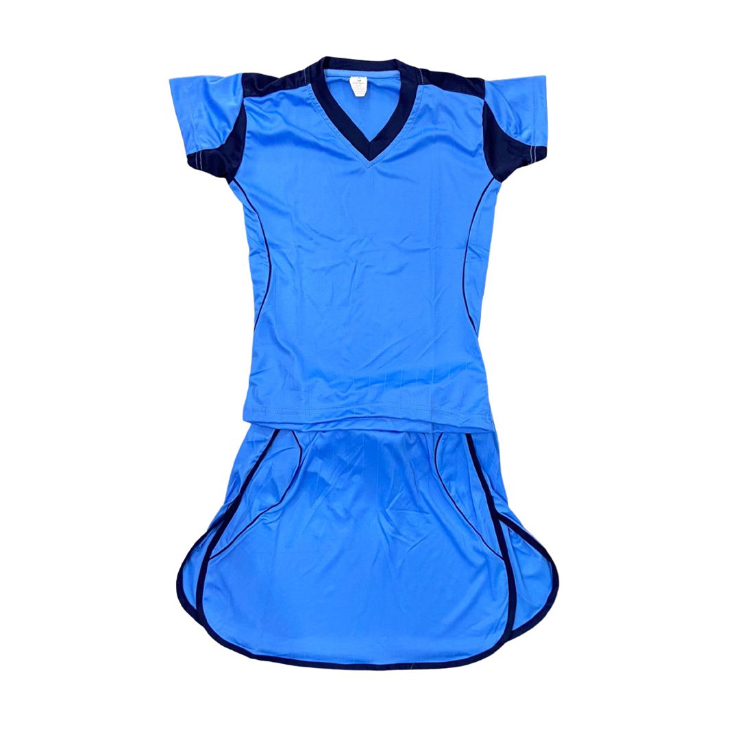 Grip NetBall Kit | 10 Tops + 10 Shorts