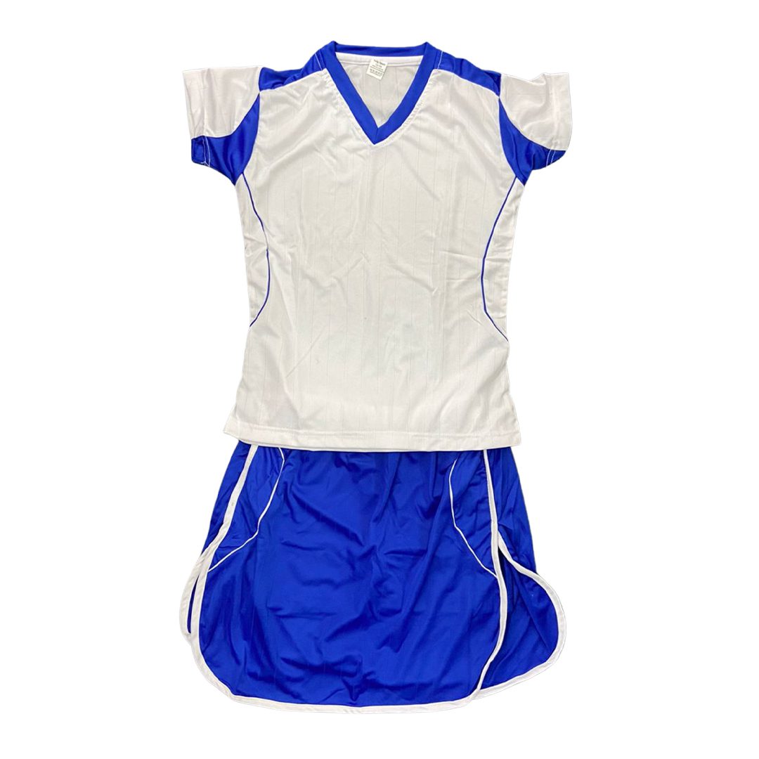 Grip NetBall Kit | 10 Tops + 10 Shorts