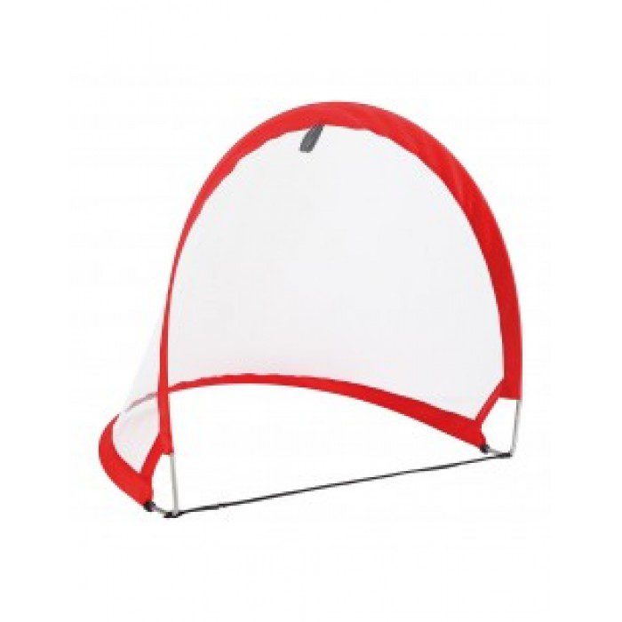 Grip Pop Up Goal Post | Set Of 2