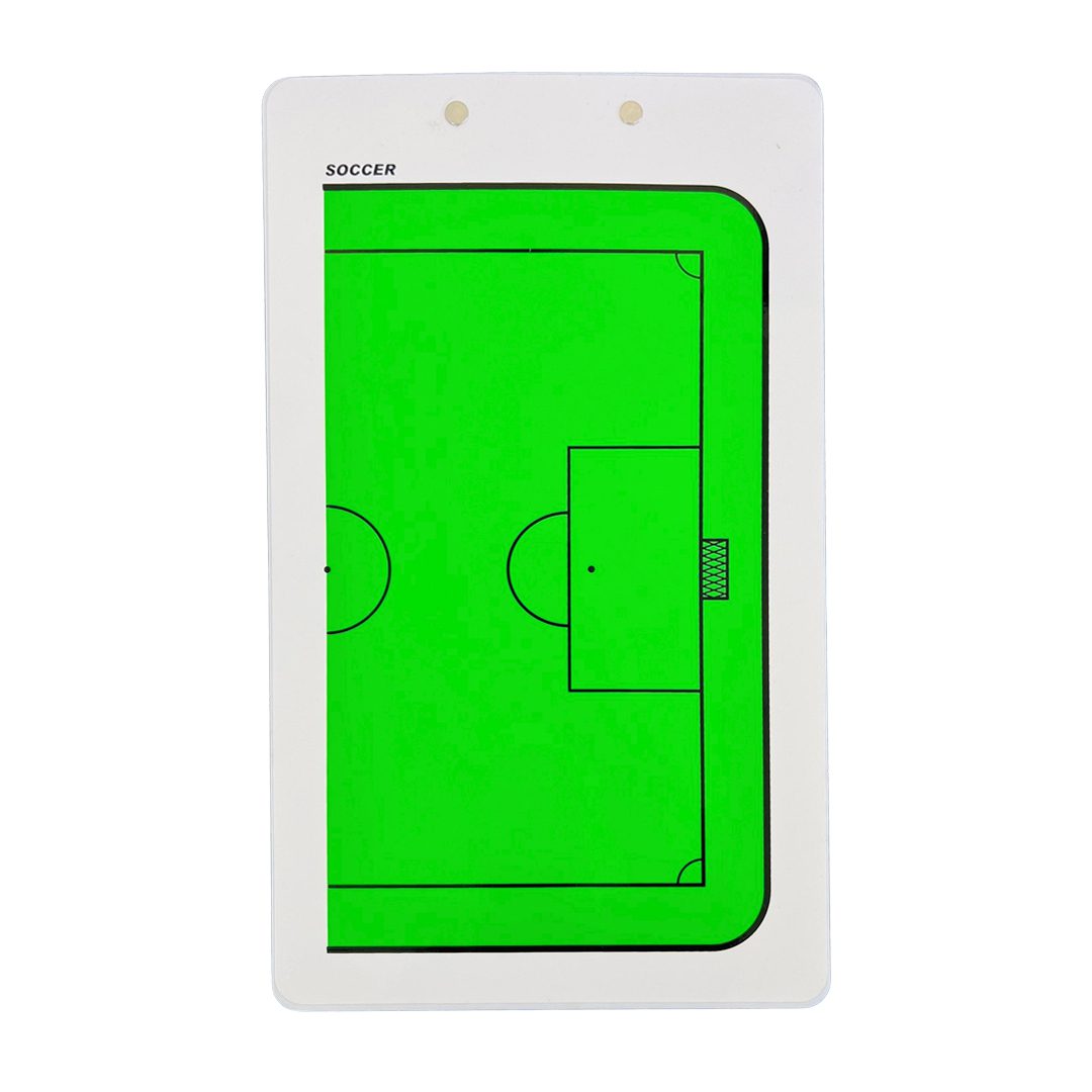 Grip Soccer Coaching Board Trainer