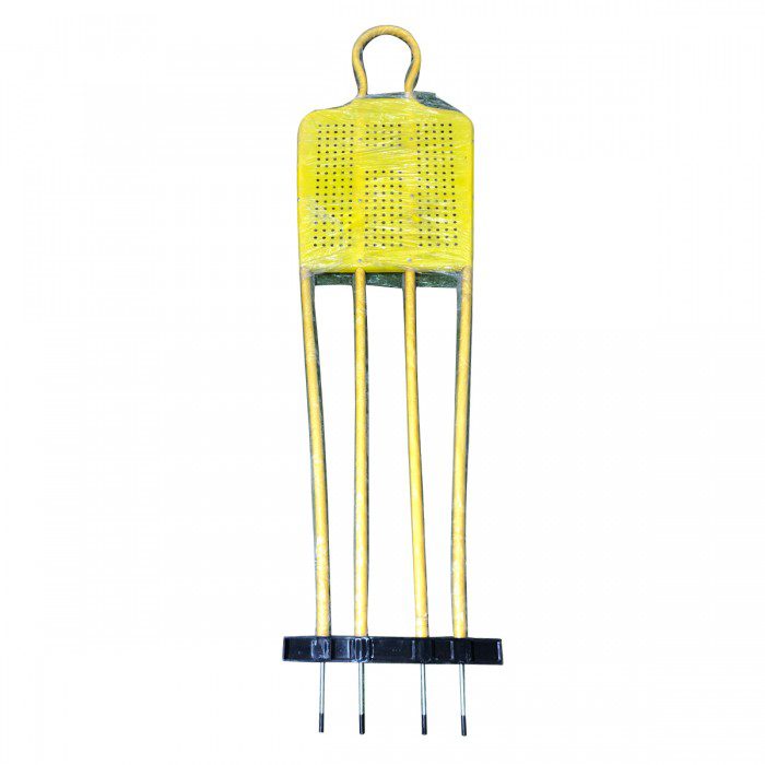 Grip Soccer Wall | Mannequin