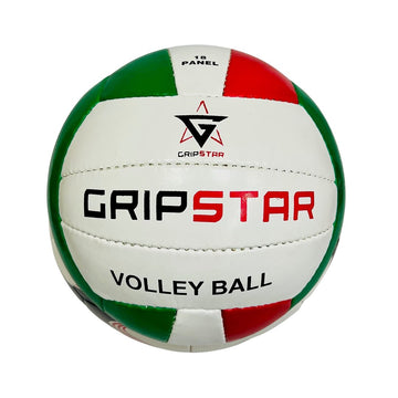 Grip Star Volleyball | 18 Panel
