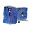 Grip Judo Suits blue judo gi set with jacket, pants and belt for training and competition