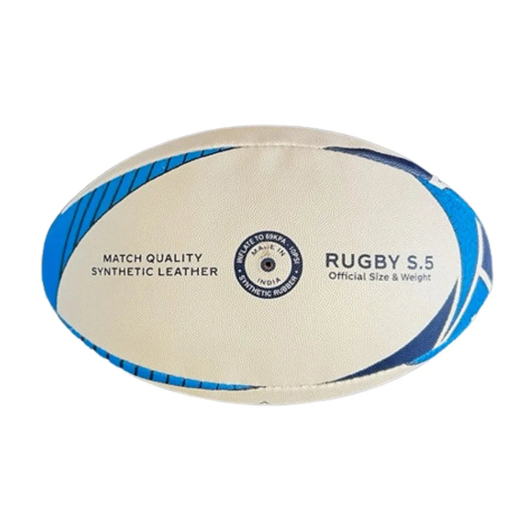 Grip Star Rugby Ball