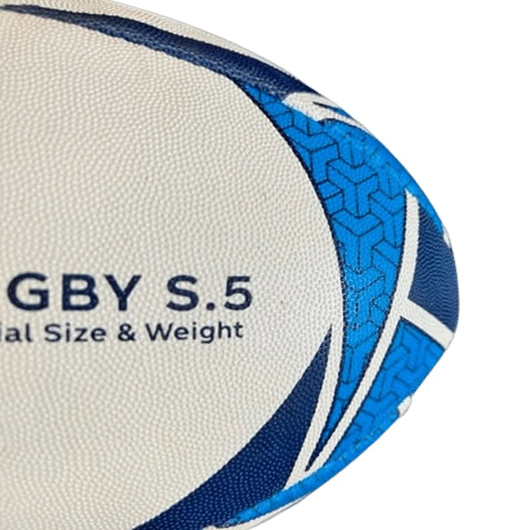 Grip Star Rugby Ball