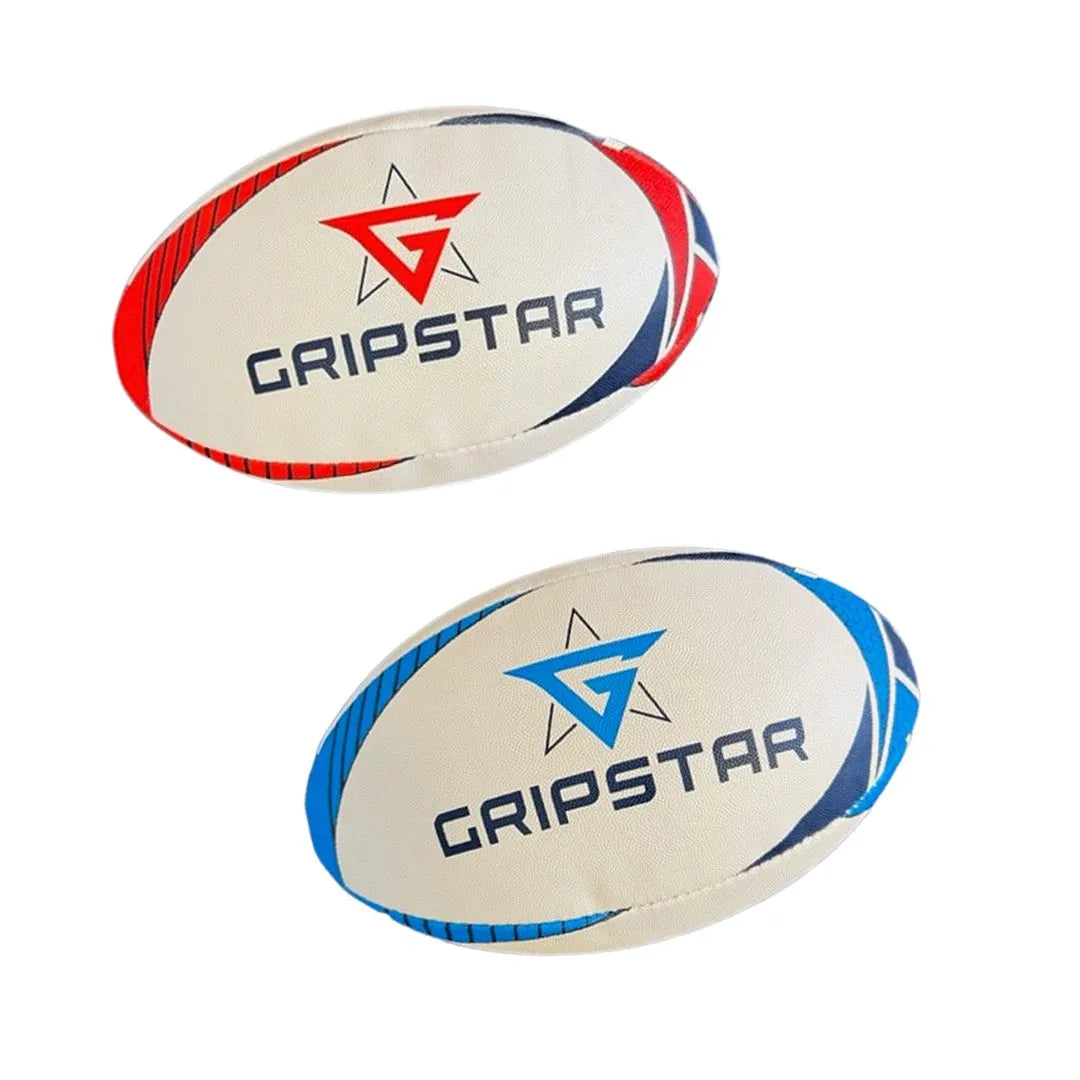 Grip Star Rugby Ball