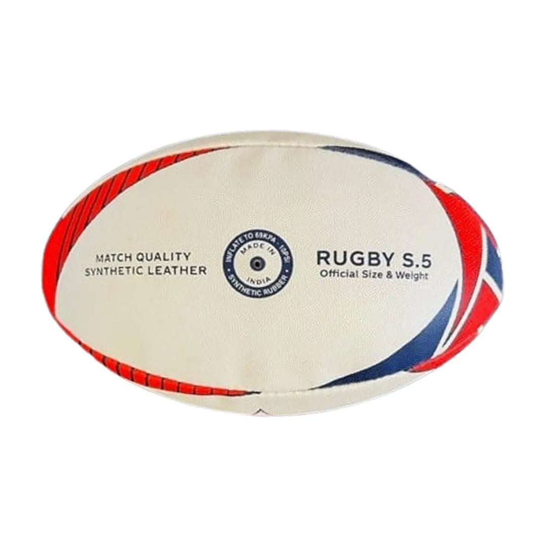 Grip Star Rugby Ball
