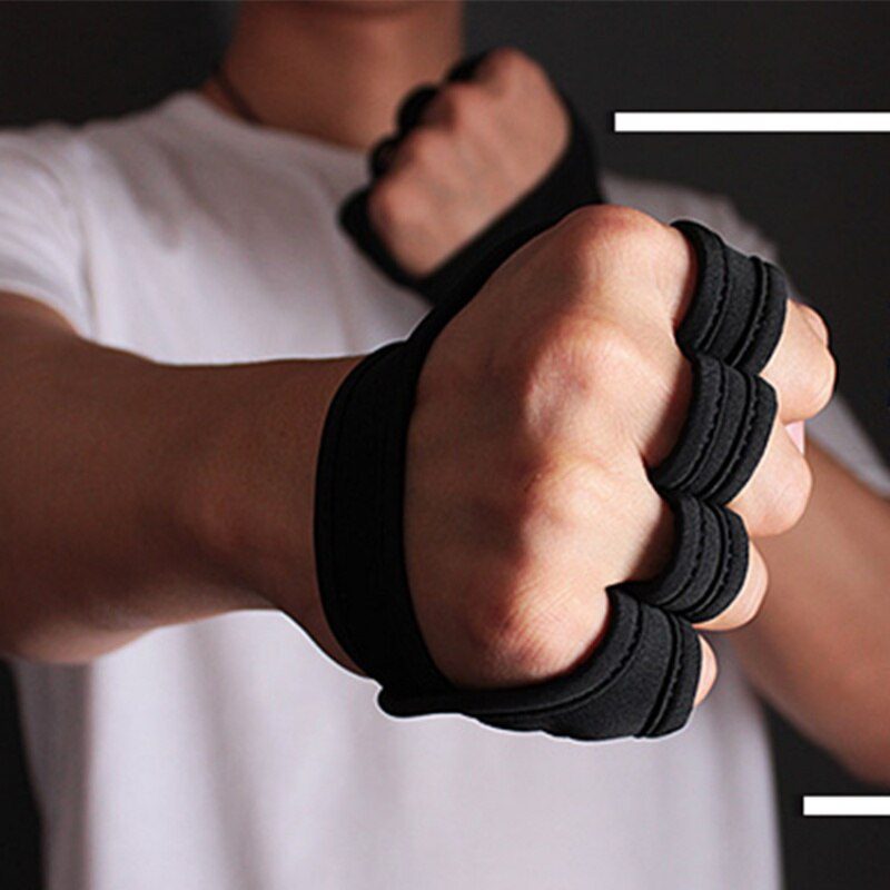 Grip Pads | Palm Supporter