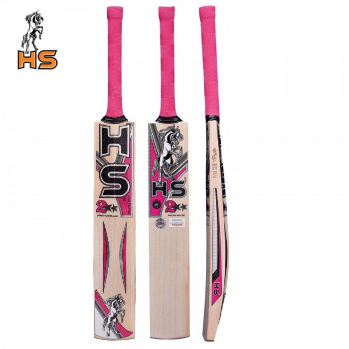 HS 2 Star | Eng Willow Bat