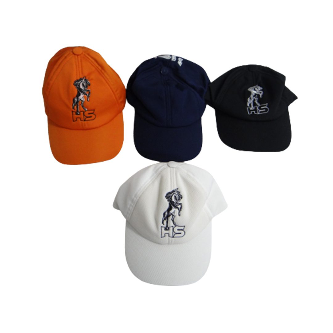 HS Cricket Caps
