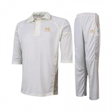 HS Cricket Suit | Core 5 | Half Sleeve