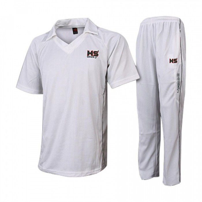 HS Cricket Suit | Core 7