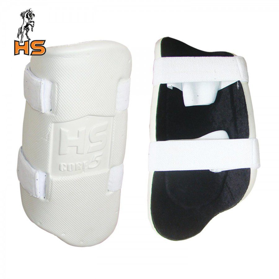 HS Thigh Pads Simple