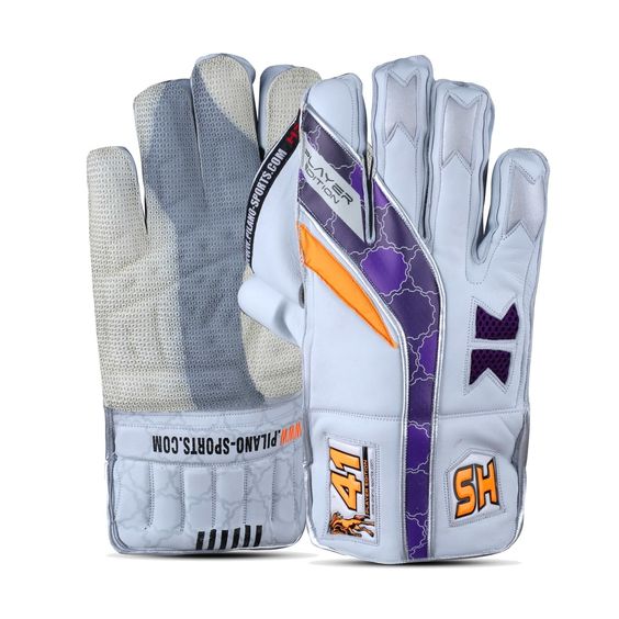 HS Wicket Keeper Gloves | 41